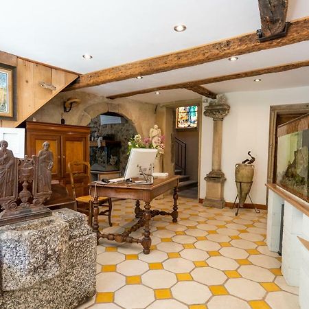 La Maison De Raphael Hotel Tournon-sur-Rhone Ngoại thất bức ảnh